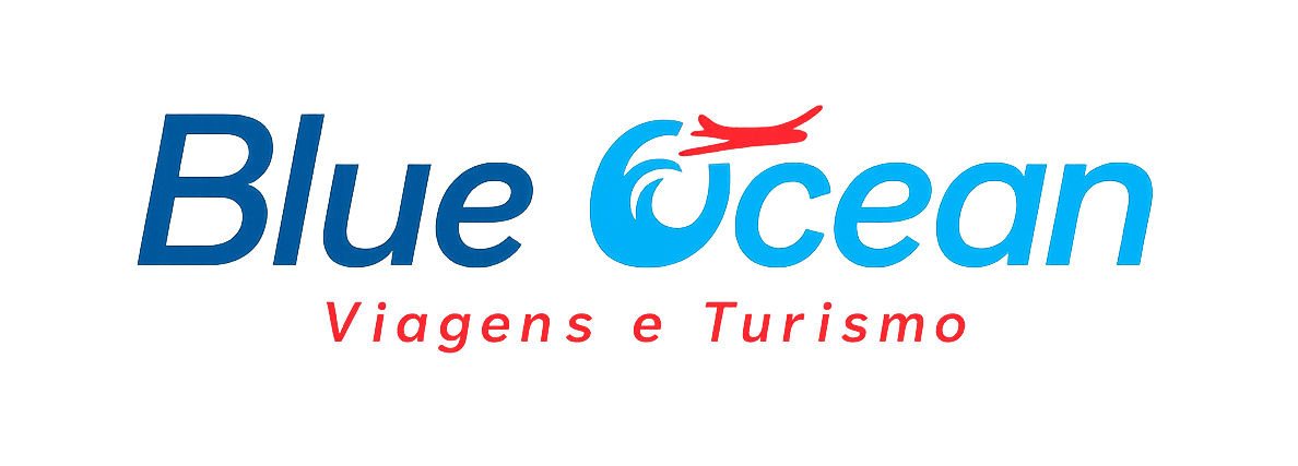 Blue Ocean Logo